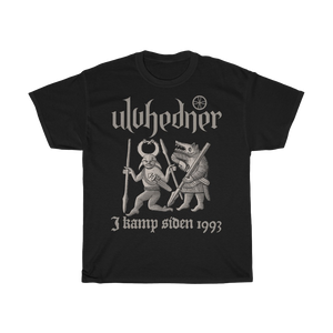 Ulvhedner - Berzerker (t-shirt)