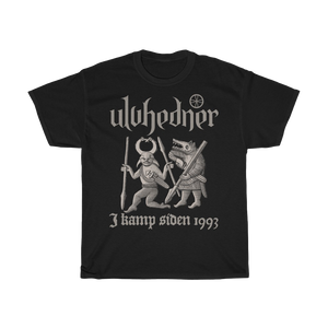 Ulvhedner - Berzerker (POD T-shirt EU)