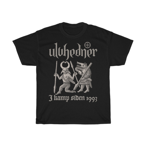 Ulvhedner - Berzerker (POD T-shirt EU)