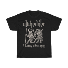 Ulvhedner - Berzerker (POD T-shirt EU)