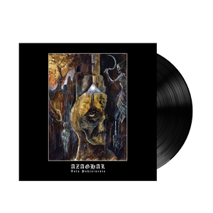 Azaghal - Valo Pohjoisesta (LP)