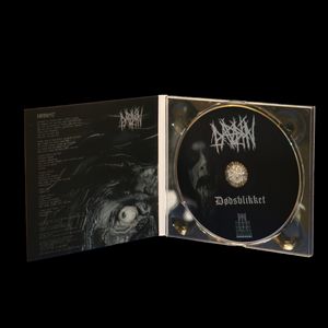 Dauden - Dødsblikket (CD)