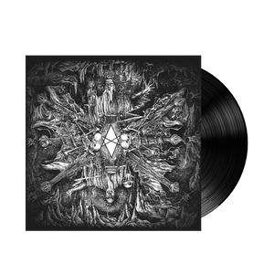 Demonic Temple - Incrementum (LP)