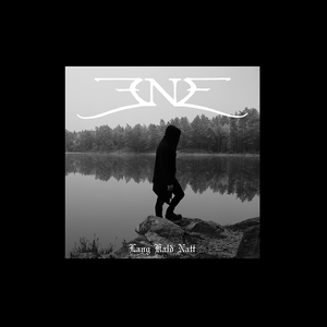 ENE - Lang Kald Natt (Signed CD)