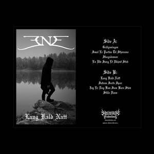 ENE - Lang Kald Natt (Signed MC)