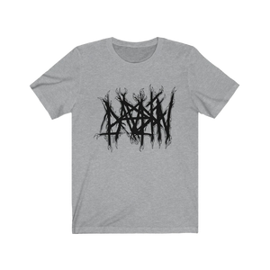 Dauden - Logo t-shirt (grey)
