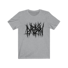 Dauden - Logo t-shirt (grey)