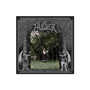 Hulder - Godslastering: Hymns of a Forlorn Peasantry (CD)