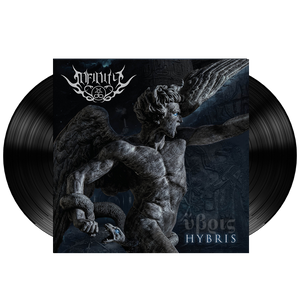 Infinity - Hybris (2LP)