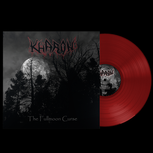 Kharon - Shores of Acheron (Gatefold Vinyl)