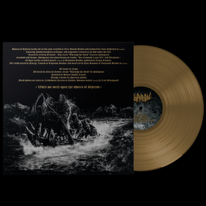 Kharon - Shores of Acheron (Gatefold Vinyl)