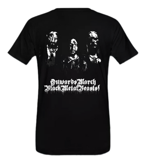 Myronath - Eternal Fire (t-shirt)