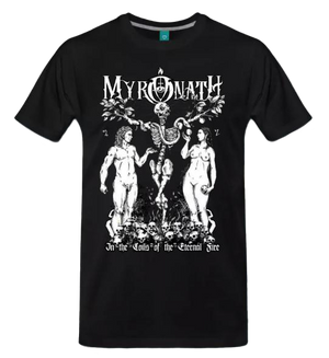 Myronath - Eternal Fire (t-shirt)