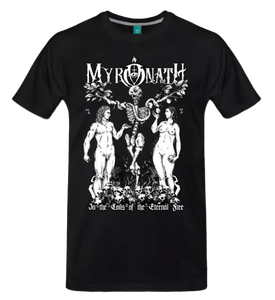 Myronath - Eternal Fire (t-shirt)