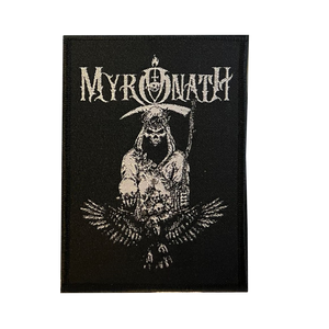 Myronath - To Walk the Path of the Dead (Patch)