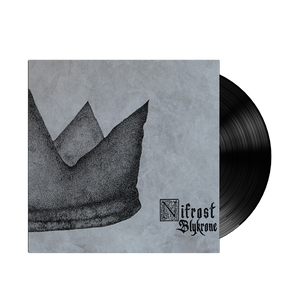 Nifrost - Blykrone (Black Vinyl)