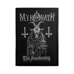 Myronath - The Awakening (Patch)