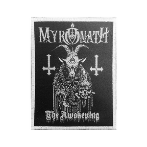 Myronath - The Awakening (Patch)