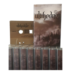 Ulvhedner - Legd (Cassette)
