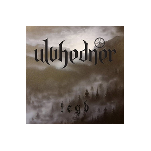 Ulvhedner - Legd (CD)