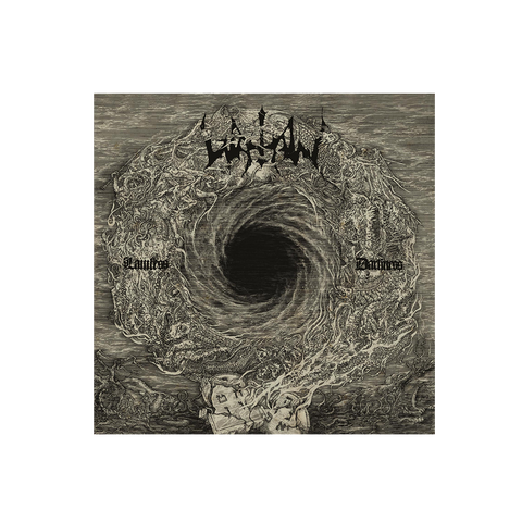 Watain - Lawless Darkness (2LP)