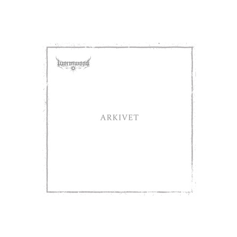 Wormwood - Arkivet (CD)