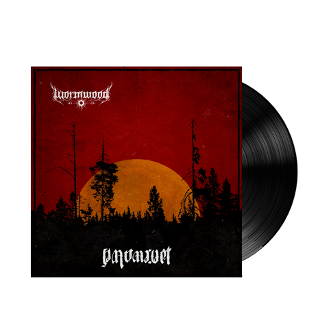 Wormwood - Nattarvet (Gatefold LP)