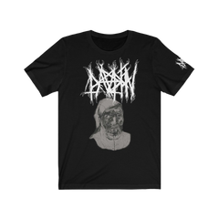 Dauden - Døsblikket (t-shirt, black)