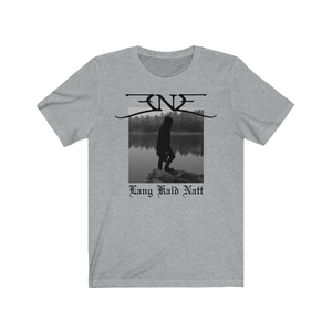 ENE - Lang Kald Natt Tee (grey)