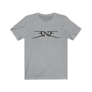 ENE - Logo Tee (grey)