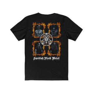 Myronath - Djevelkraft (t-shirt)