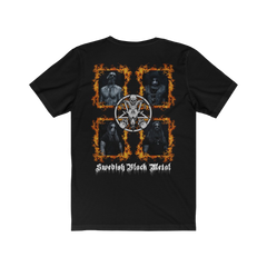 Myronath - Djevelkraft (t-shirt)