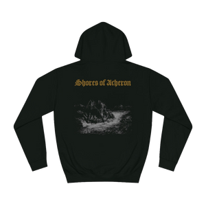 Kharon - Shores of Acheron (hoodie)