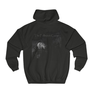 Kharon - The Fullmoon Curse (hoodie)