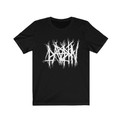 Dauden - Logo t-shirt (black)