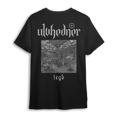 Ulvhedner - Legd (t-shirt)